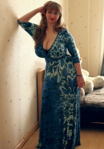 Шлюха индивидуалка Марьяна Шатенка c 6 размером груди у метро Озерки Питер Фото - 2