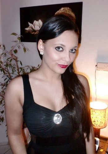 Шлюха индивидуалка Вика Шатенка c 3 размером груди у метро Адмиралтейская Питер Фото - 5