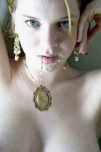 Путана Валя Блондинка c 4 размером груди у метро Волковская Санкт-Петербург Фото - 6