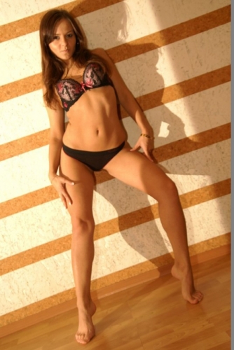 Шлюха Клава Шатенка c 2 размером груди у метро Садовая Питер Фото - 6