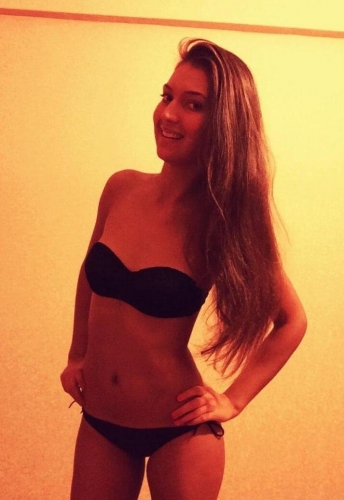 Индивидуалка СПб Ира Парк Победы, +7(911)830-07-53