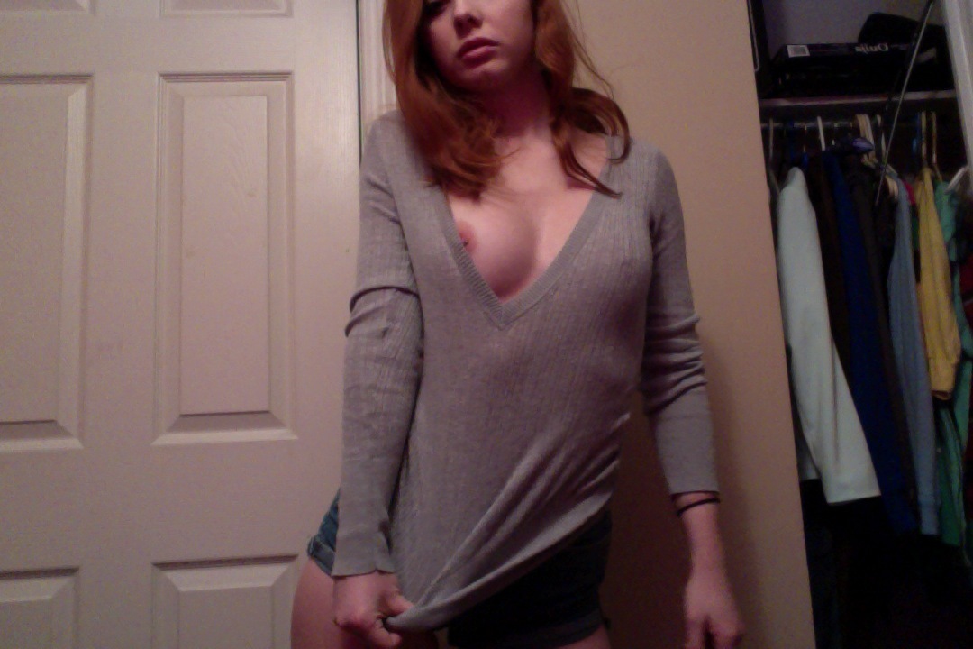 Проститутка Женя Рыжая c 3 размером груди у метро Технологический Институт СПб Фото - 3