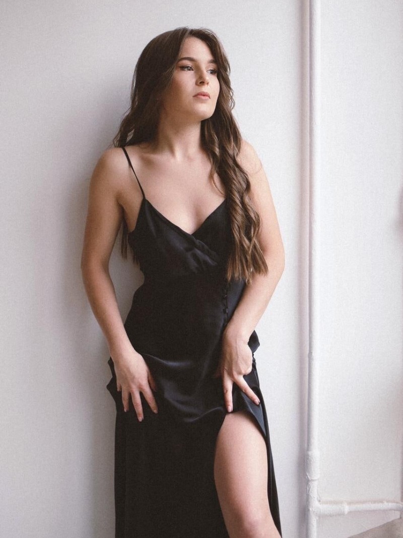 Путана Санкт-Петербурга Анечка Спортивная, +7(981)285-07-98