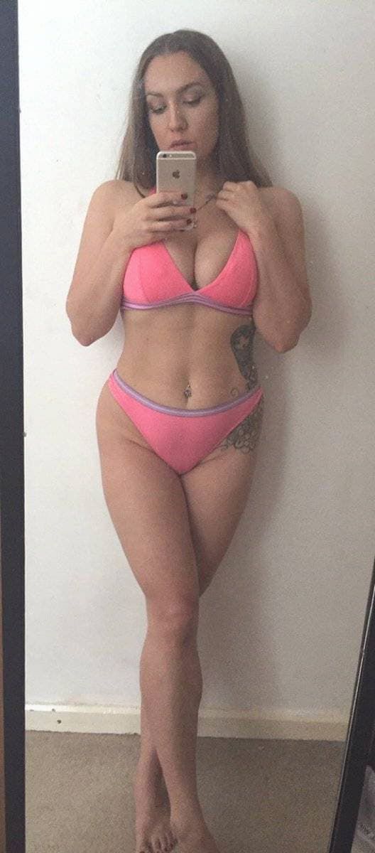 Путана Анжела Шатенка c 3 размером груди у метро Старая Деревня Санкт-Петербург Фото - 2