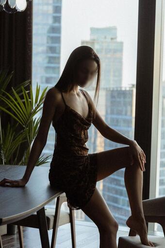 Проститутки Питера Топ 50 -   Мила