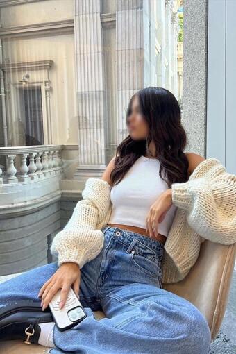 Проститутки Питера Топ 50 -   Настя