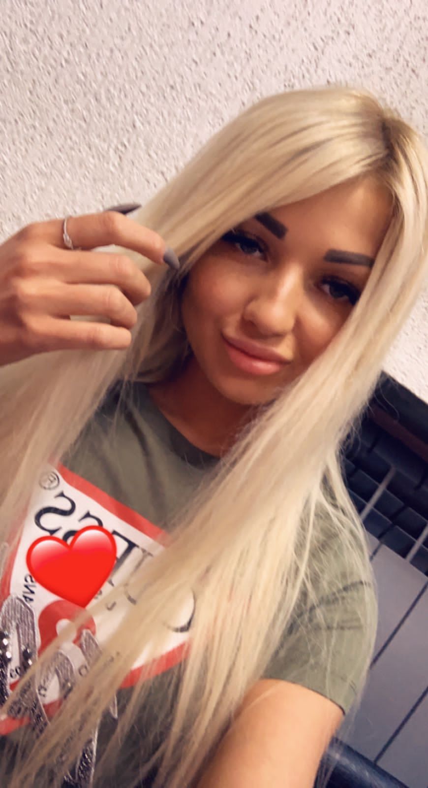 Шлюха Оленька Блондинка c 3 размером груди у метро Ломоносовская Питер Фото - 2