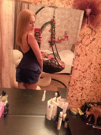 Проститутки Питера Топ 50 -   Ирма