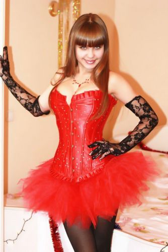 Путана Регина Шатенка c 2 размером груди у метро Спортивная Санкт-Петербург Фото - 5