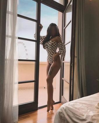 Проститутки Питера Топ 50 -   Аленка