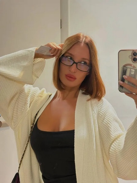 Путана Снежана Шатенка c 3 размером груди у метро Купчино Санкт-Петербург Фото - 3