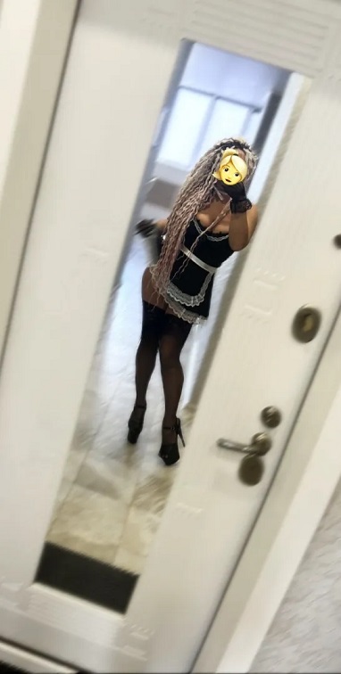 Путана Кира Блондинка c 3 размером груди у метро Международная Санкт-Петербург Фото - 6