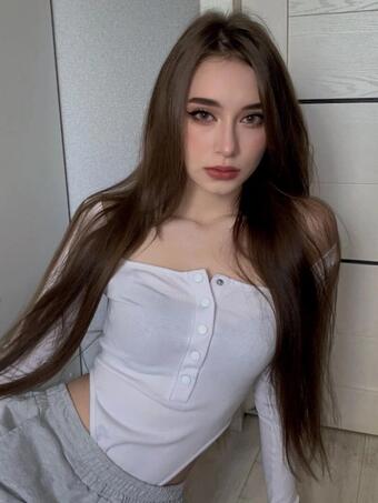 Проститутки Питера Топ 50 -   Саша