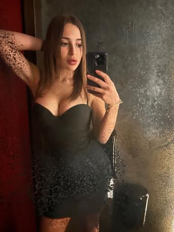 Проститутки Питера Топ 50 -   Ася