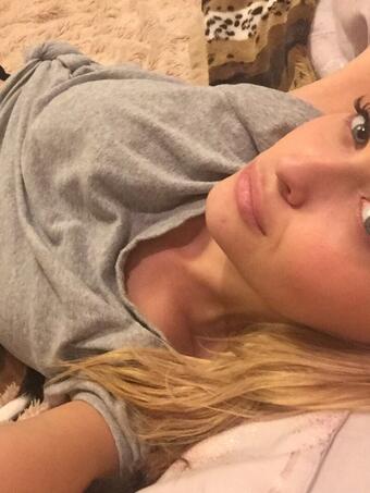 VIP Шлюха СПб Ольга