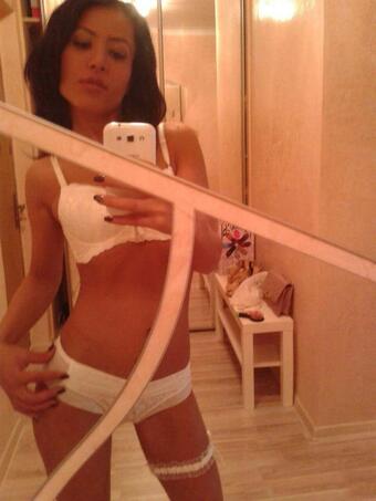 Проститутка Питера Ксю