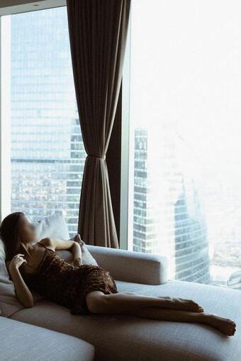 Путаны на Восстания