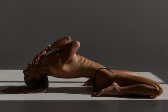 Шлюха Питера Алла