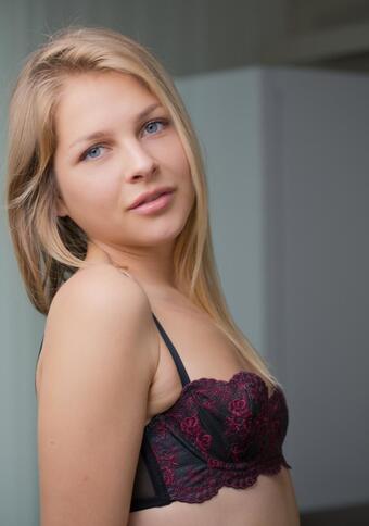 Шлюха  Ольга