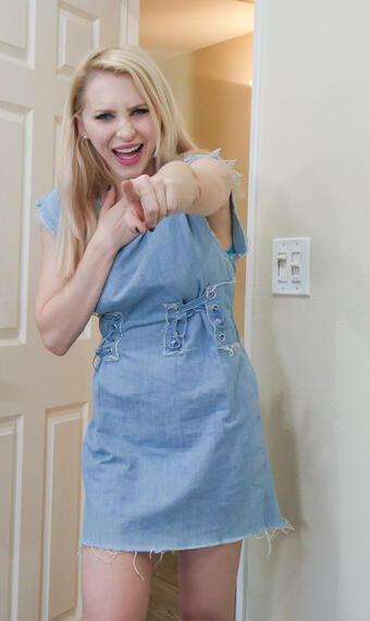 Путана  Марина