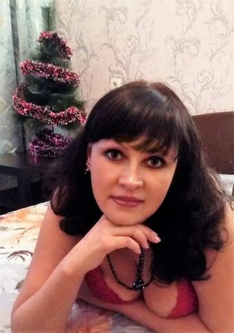 Индивидуалка Санкт-Петербурга Марго